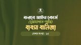Farz e Ain Muamalat Islamic Business Course